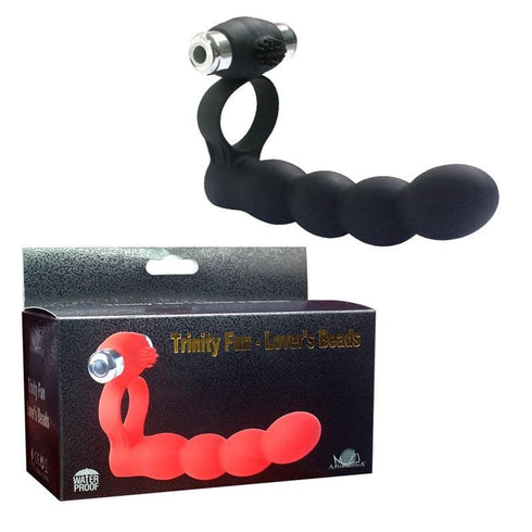 Anal Dildo Vibrator